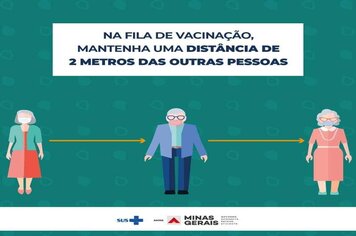 Foto - MATERIAL INFORMATIVO SOBRE CORONAVÍRUS - MINISTÉRIO DA SAÚDE